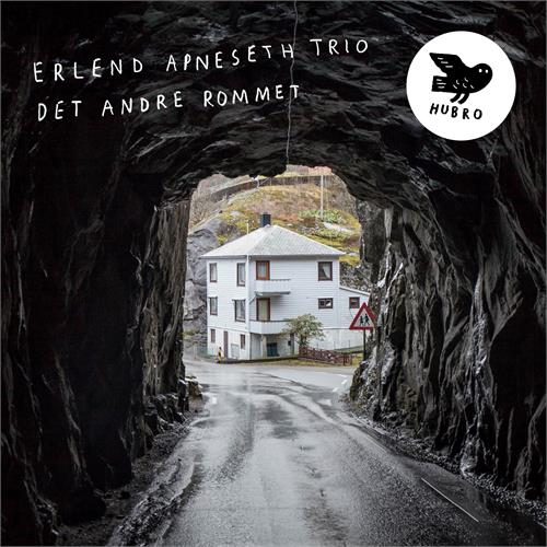 Erlend Apneseth Trio Det Andre Rommet (LP)